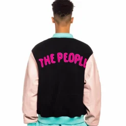 Grimey Chaqueta De Baseball 