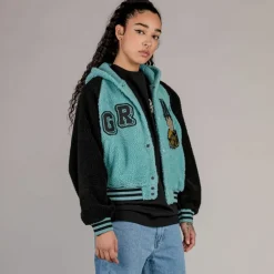 Grimey Chaqueta De Chica 