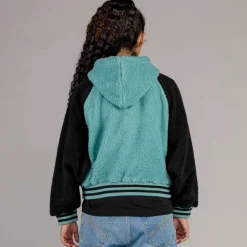 Grimey Chaqueta De Chica 