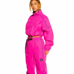 Grimey Chaqueta De Chica 