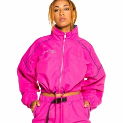 Grimey Chaqueta De Chica 