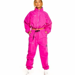 Grimey Chaqueta De Chica 