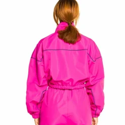 Grimey Chaqueta De Chica 