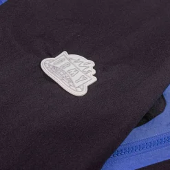 Grimey Chaqueta Back At You - Royal Blue | Fw23 Outlet