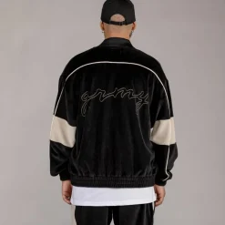 Grimey Chaqueta 