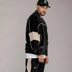 Grimey Chaqueta 