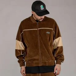 Grimey Chaqueta 