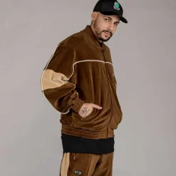Grimey Chaqueta 