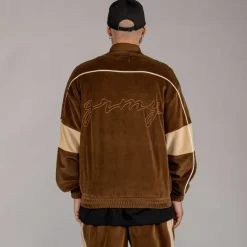 Grimey Chaqueta 