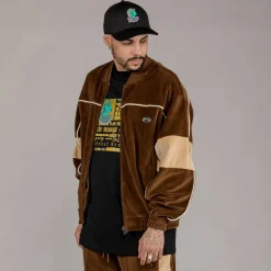 Grimey Chaqueta 