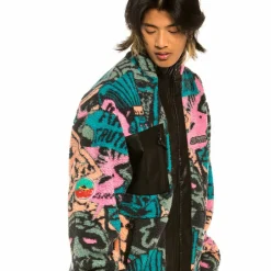 Grimey Chaqueta 