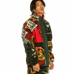 Grimey Chaqueta 