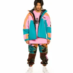 Grimey Chaqueta 