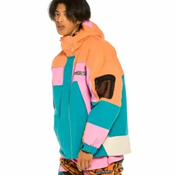 Grimey Chaqueta 