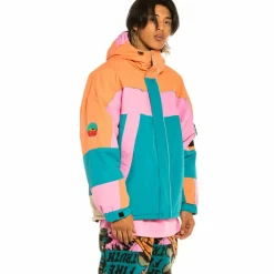 Grimey Chaqueta 