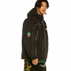 Grimey Chaqueta 