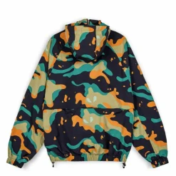 Grimey Chaqueta Ufollow Vintage - Black | Spring 23 Shop