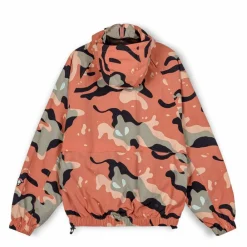 Grimey Chaqueta Ufollow Vintage - Brown | Spring 23 Flash Sale