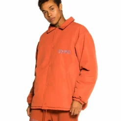 Grimey Chaqueta (Heavy Coach)