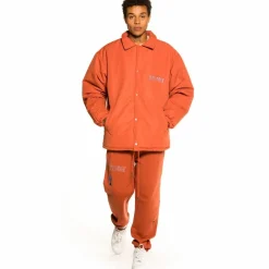 Grimey Chaqueta (Heavy Coach)
