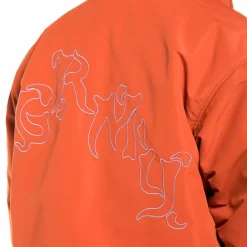 Grimey Chaqueta (Heavy Coach)