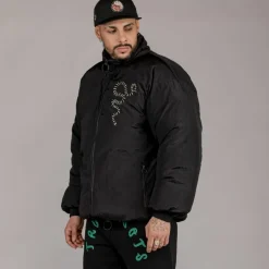 Grimey Chaqueta Puffy 