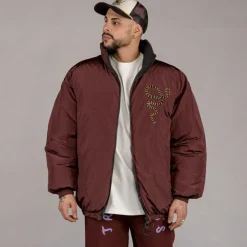 Grimey Chaqueta Puffy 