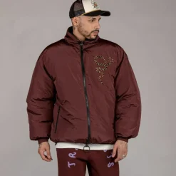 Grimey Chaqueta Puffy 