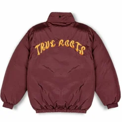 Grimey Chaqueta Puffy 