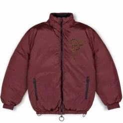 Grimey Chaqueta Puffy 