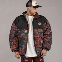 Grimey Chaqueta Puffy 