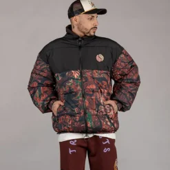 Grimey Chaqueta Puffy 