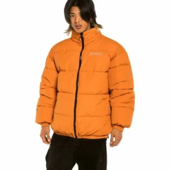 Grimey Chaqueta Puffy Reversible