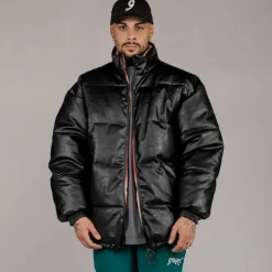 Grimey Chaqueta Puffy Reversible 