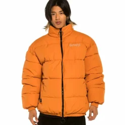 Grimey Chaqueta Puffy Reversible 