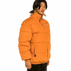 Grimey Chaqueta Puffy Reversible 