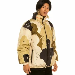 Grimey Chaqueta Puffy Reversible 