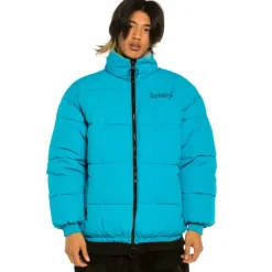 Grimey Chaqueta Puffy Reversible