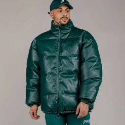 Grimey Chaqueta Puffy Reversible 