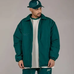 Grimey Chaqueton 