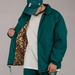 Grimey Chaqueton 