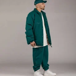 Grimey Chaqueton 