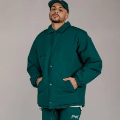 Grimey Chaqueton 