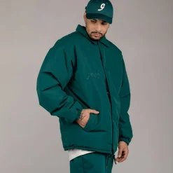 Grimey Chaqueton 