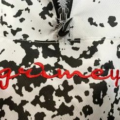 Grimey Chubasquero