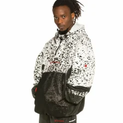Grimey Chubasquero