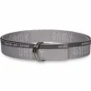 Grimey Cinturon Carnitas Belt Ss20 Grey Store