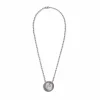 Grimey Colgante Glorified | Silver - Spring 22 Store