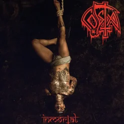 Grimey Costa - Cd Inmortal + Poster Regalo Discount