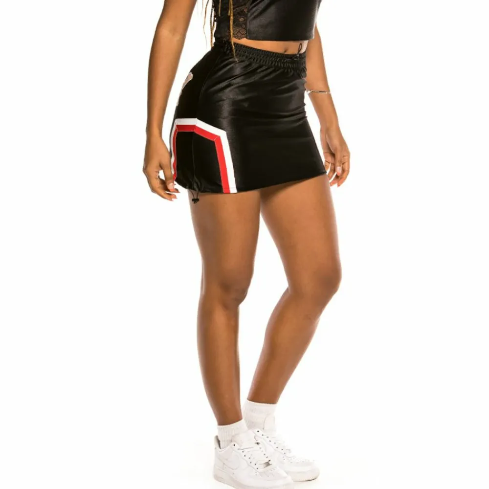 Grimey Falda De Chica "The Loot"- Black | Spring 21 Flash Sale